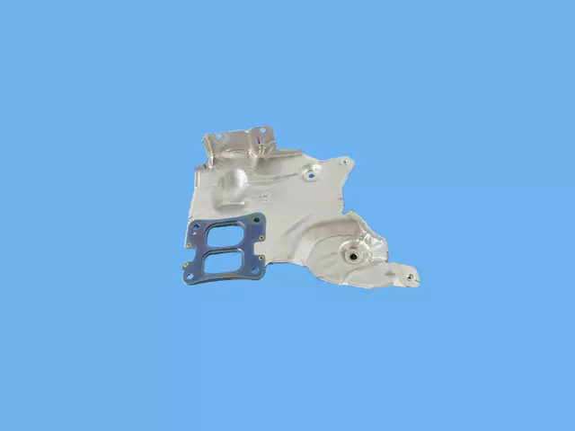 Engine Turbocharger Kit - Alfa Romeo (68252602AC)