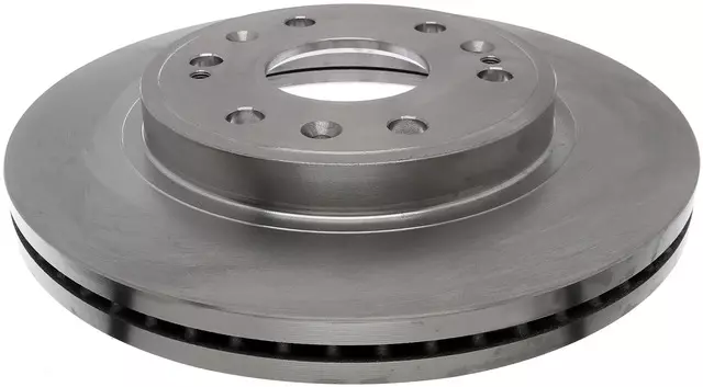 19241834 - : Front Disc Brake Rotor for GM Image