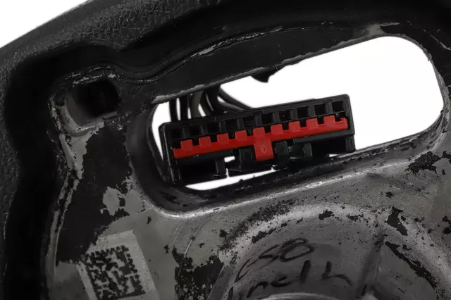 F Wheel - GM (84791316)