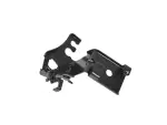 68246759AA - Brakes: Brake Hose Bracket for Dodge: Hornet | Fiat: 500X | Jeep: Compass, Renegade Image