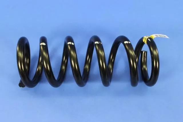 Front Coil Spring, Right - Mopar (5154557AB)