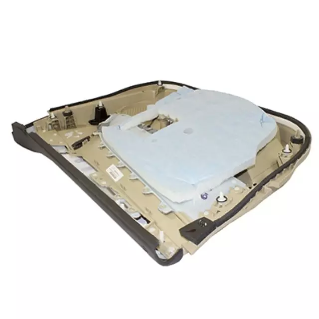 Door Trim Panel - Ford (DS7Z-5423942-DC)