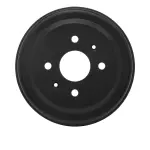 36547026 - : True Balanced Brake Drum for DYNAMIC FRICTION Image