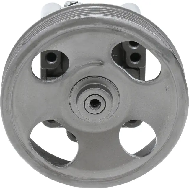 96366M - Cooling Systems: Power Steering Pump - MAVAL - Hydraulic Power - Remanufactured - 96366M for Maval Image