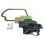 20260 - : B&amp;M Shift Improver Kit - GM TH400 Transmissions for B&amp;M Image