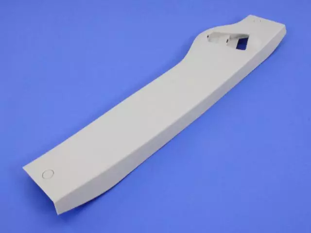 Header Trim - Mopar (0ZR44ES3AH)