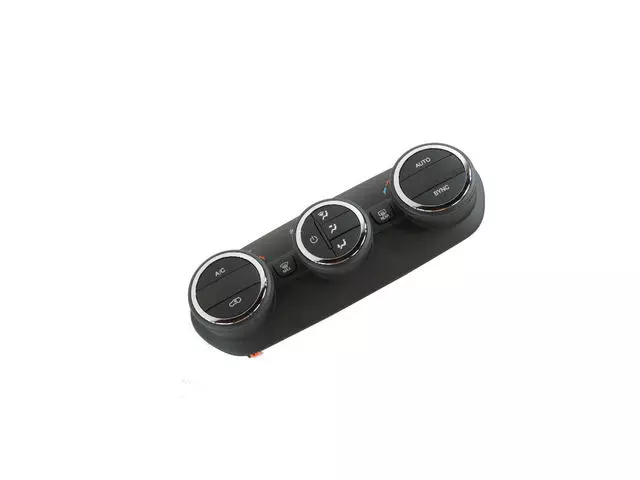 A/C And Heater Control - Mopar (6LW60LXHAA)