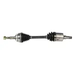NCV10567 - : Saturn CV Axle Assembly  - Front Left for GSP Image