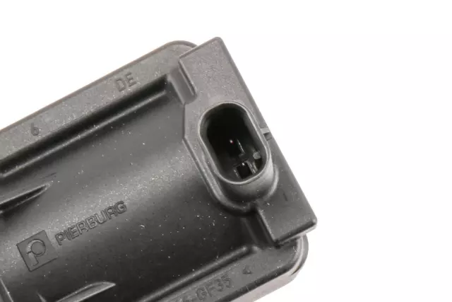 Part# 55499323 Turbocharger Bypass Valve Solenoid - GM (55499323)