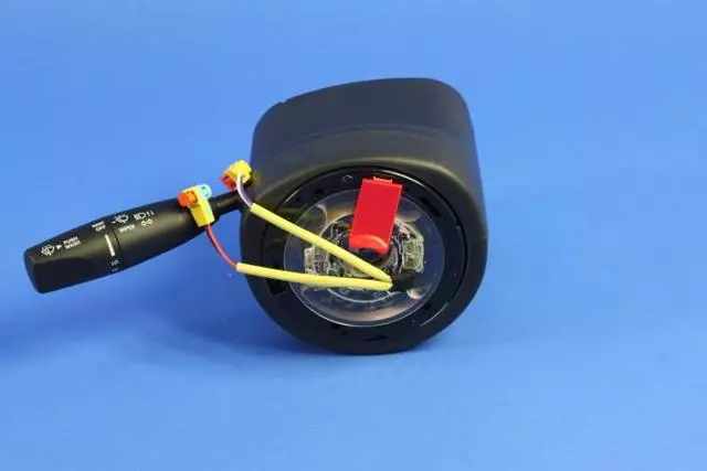 Steering Column Module - Mopar (1RJ37XDVAO)