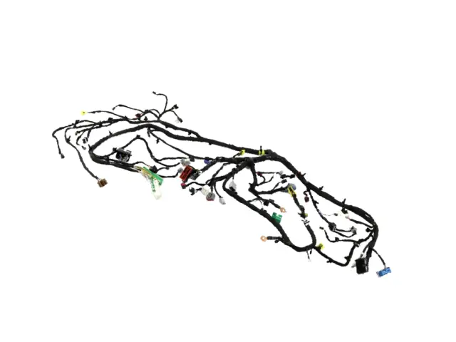 68623748AB - Electrical: Instrument Panel Wiring for Mopar Image image