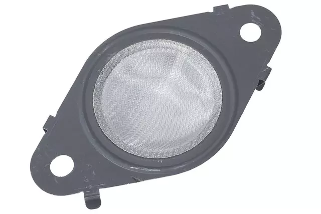 55496996 - : Part# 55496996 EGR Cooler Inlet Pipe Gasket for Cadillac: Escalade, Escalade ESV | Chevrolet: Silverado 1500, Suburban, Tahoe | GMC: Sierra 1500, Yukon, Yukon XL Image