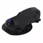 AG1Z5427936A - : 2010-2019 Ford - Filler Pocket for Ford: Police Interceptor Sedan, Special Service Police Sedan, Taurus Image