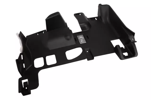 23464602 - : Driver Side Instrument Panel Lower Trim Panel Insulator for Cadillac: ATS Image