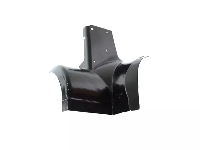 Lift-Gate Opening Extension, Left - Mopar (68232755AA)