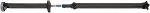 986048 - : Rear 2-Piece Steel Driveshaft Assembly for Ram: 1500 Image