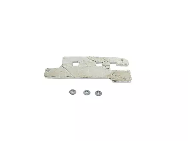 Push Nut - Mopar (68337663AA)