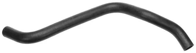 26325X - : Molded Upper Radiator Hose for ACDelco Image