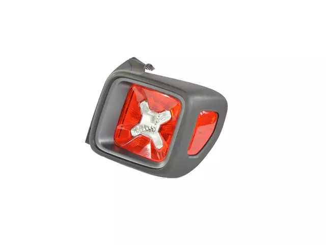 Tail Lamp, Right, Us, Canada - Mopar (68429836AA)