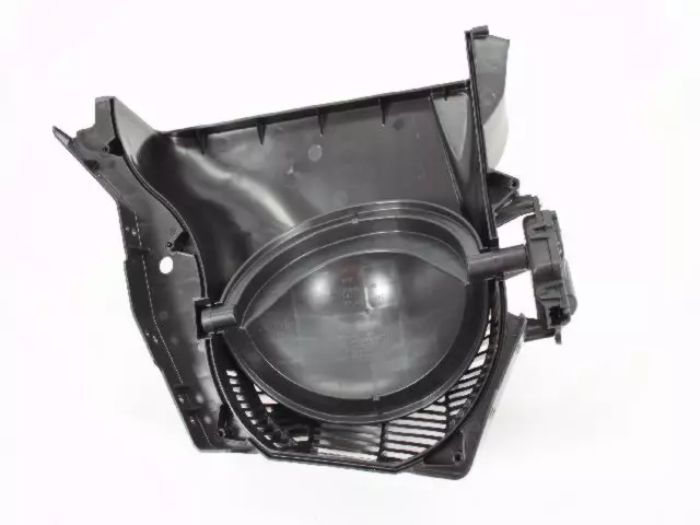 68110621AB - Air Conditioners and Heaters: Air Inlet Housing for Mopar Image
