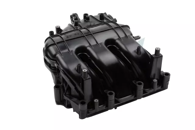 12674037 - : 2017-2021 GM Intake Manifold for Cadillac: XT5, XT6 | Chevrolet: Blazer | GMC: Acadia Image