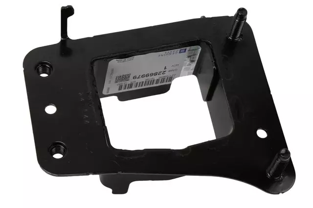 22869979 - Body: Rail End for Cadillac: XT5, XT6 | Chevrolet: Blazer | GMC: Acadia Image