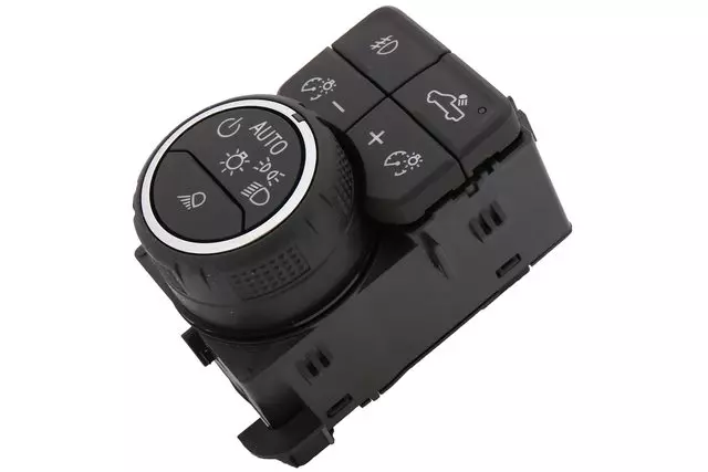 Headlamp Switch - ACDelco (84469521)