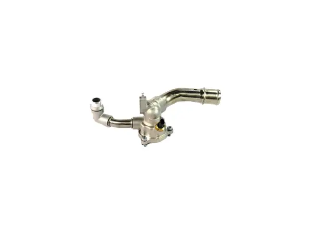 Thermostat And Housing - Mopar (05048424AD)