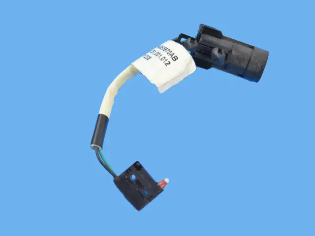 Door Handle Switch, Inside - Mopar (4865870AB)