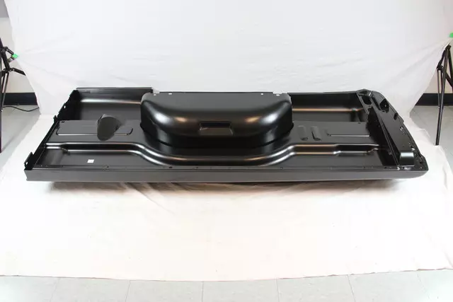 BOX SIDE - PANEL 68051429AB - Mopar (68051429AB)