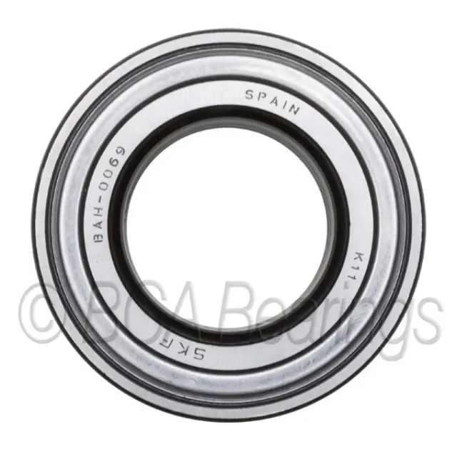 WE60705 - : BCA Wheel Bearing for BCA Image