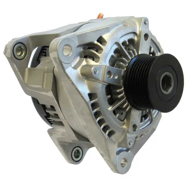 11379 - Charging &amp; Starting Systems: Alternator for Dixie Electric Image