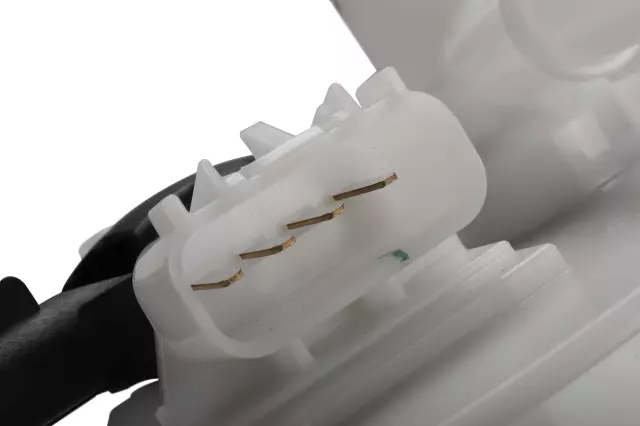 Fuel Tank Fuel Pump Module Kit without Level Sensor, with Seal - GM (42706338)