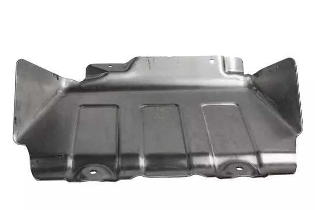 23135960 - Body: Skid Plate for Cadillac: Escalade, Escalade ESV | Chevrolet: Suburban, Tahoe | GMC: Yukon, Yukon XL Image
