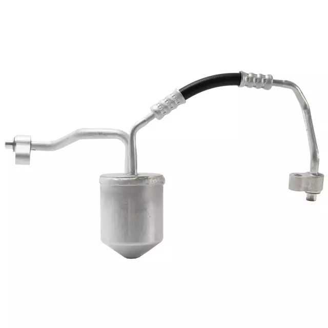 Air Conditioning Receiver Drier - ACDelco (15-11041)