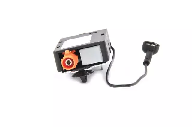 84311011 - : Radio Antenna Amplifier for GM Image