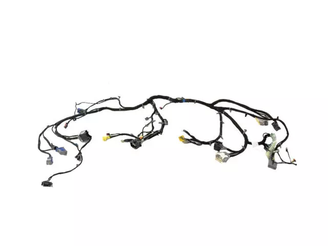 Instrument Panel Wiring - Mopar (68267166AE)