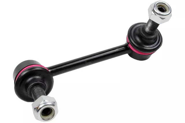 Rear Suspension Stabilizer Bar Link Kit with Hardware - ACDelco (MS60837)
