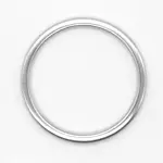 8693 - : Exhaust Pipe Flange Gasket for AP Exhaust Image