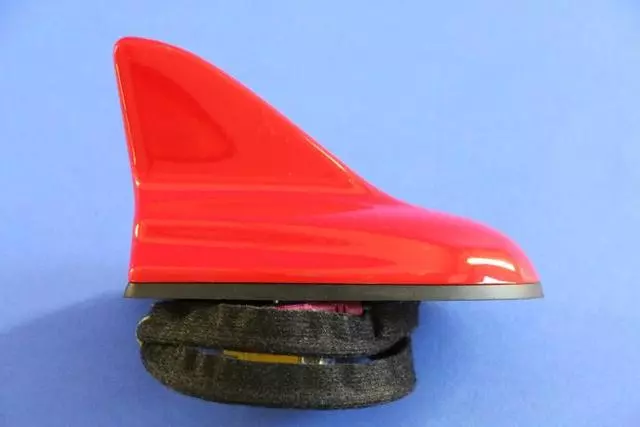 5NU67ZR3AC - Electrical: Antenna Body And Cable for Mopar Image