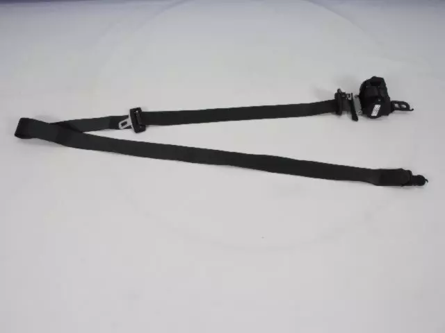 Front Outer Seat Belt, Right - Mopar (5HQ36XDVAM)