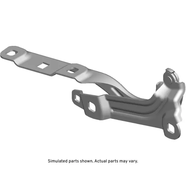 42692629 - Body: Hinge for Chevrolet: Bolt EUV Image