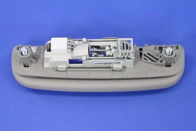 1TN62BD1AC - Interior Trim: Grab Handle, Right for Mopar Image