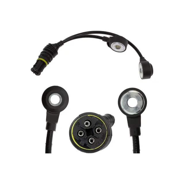1811850 - Air Intake &amp; Fuel Delivery: Ignition Knock (Detonation) Sensor for GLOBAL PARTS DISTRIBUTORS Image