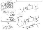 8614012611 - : Radio Control Unit for Toyota Image