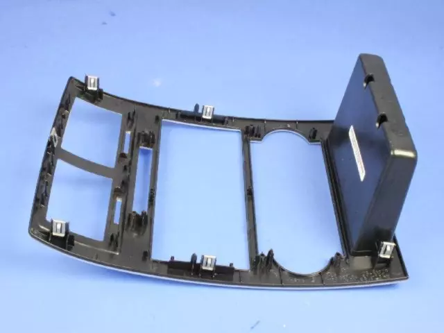 1MG22XZAAB - Interior Trim: Instrument Panel Bezel for Mopar Image image