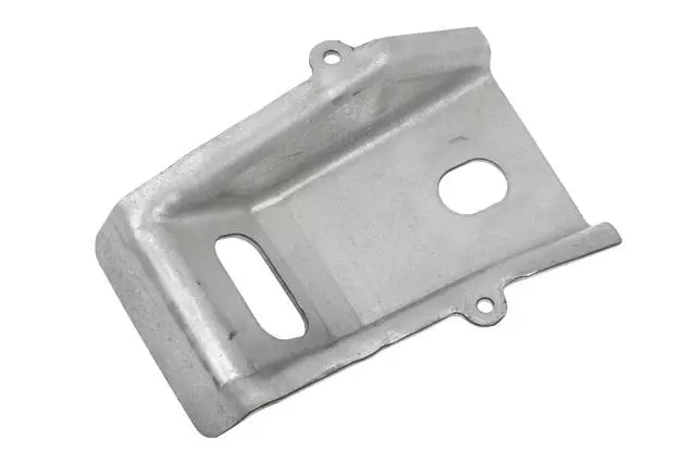 15811679 - : Front Passenger Side Shock Absorber Bracket Reinforcement for Cadillac: XLR | Chevrolet: Corvette Image