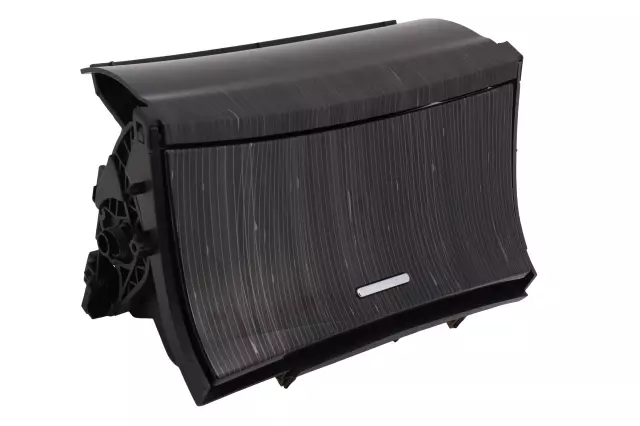 Bowen Wire Front Floor Console Compartment - GM (84268963)