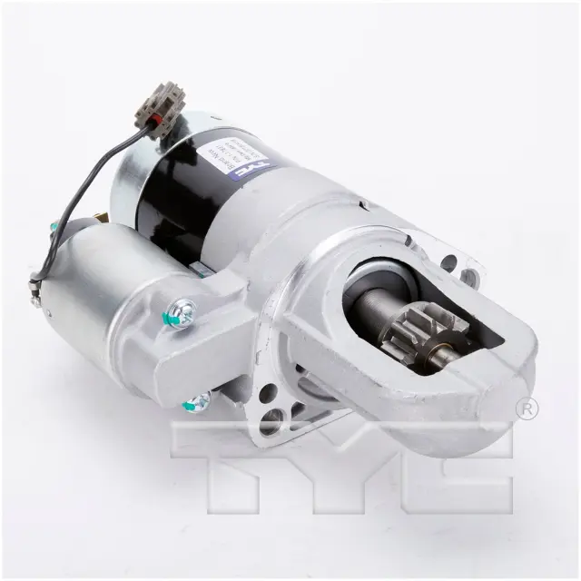 117831 - : TYC Starter Motor for TYC Image