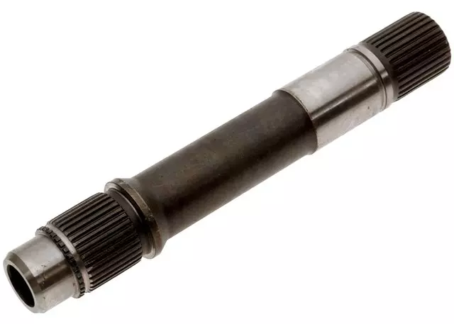 24207022 - Transmission: Automatic Transmission Turbine Shaft for Buick: Lucerne | Cadillac: Allante, DeVille, DTS, Eldorado, Seville | Oldsmobile: Aurora | Pontiac: Bonneville Image
